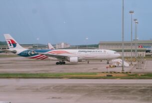 KLIA Airspace Closure from August 26-31 for Merdeka: Malaysia Airlines Advises Early Arrival and Retimes Flights