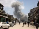 Israel’s Plan to Take Control of Gaza City Sparks Global Outcry and Human Fears