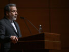 Iran's deputy foreign minister criticises European powers over sanctions plan