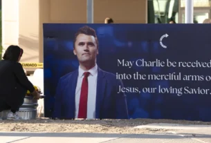 Charlie Kirk’s Assassination Widens the Rift in America: Online Witch-Hunts, Cancellations, and a Nation on Edge