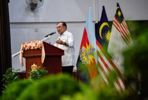 Trump Invite Part of ASEAN Duty, Malaysia Firm on Palestine: PMO