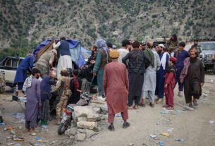 Afghanistan Earthquake Tragedy Deepens: Survivors Cling to Hope Amid Aid Shortages