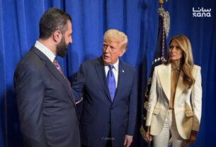 Syria’s President Al-Sharaa and Donald Trump Meet at UN General Assembly: A New Chapter in Diplomacy
