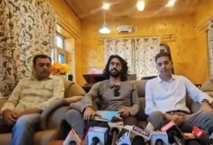 India’s First International MTB Downhill Series to Debut in Gulmarg
