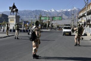 Tourism at a Standstill: Ladakh’s Dreamy Escape Turns into Lockdown Nightmare