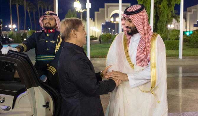 ‘Attack on One, Attack on Both’: Pakistan and Saudi Arabia Sign Historic Mutual Defence Pact