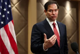 Rubio Heads to Israel Amid Escalating Middle East Tensions