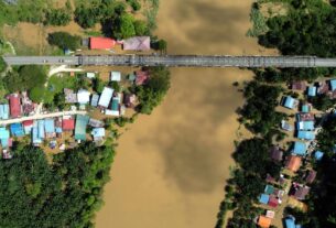 Sabah Cancels Malaysia Day Celebrations to Prioritize Flood and Landslide Relief