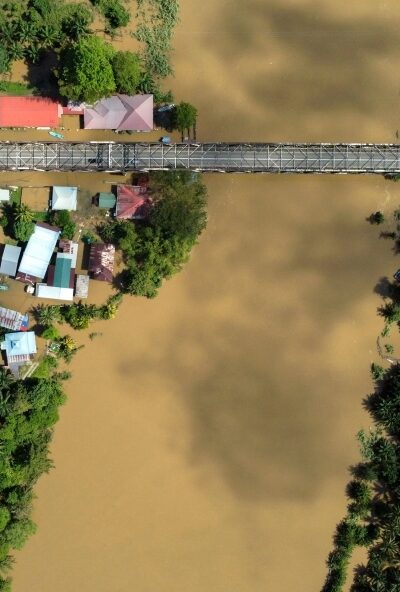 Sabah Cancels Malaysia Day Celebrations to Prioritize Flood and Landslide Relief