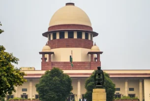 SC Puts Brakes on Controversial Provisions in Waqf (Amendment) Act, 2025