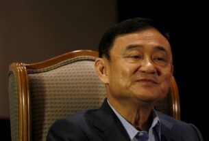 Thaksin Shinawatra Sentenced to One Year in Jail A Turning Point in Thai Politics