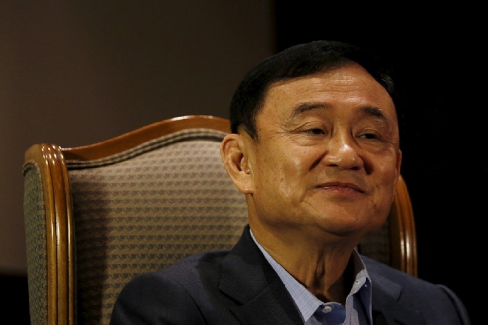 Thaksin Shinawatra Sentenced to One Year in Jail A Turning Point in Thai Politics
