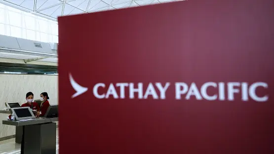 Cathay Pacific Cancels Over 500 Flights Ahead of Super Typhoon Ragasa: Travelers Urged to Stay Safe
