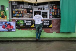 Millions on Alert as Super Typhoon Ragasa Threatens Philippines and Taiwan