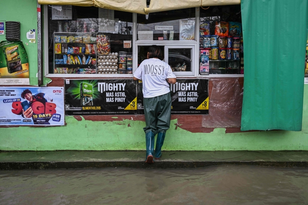 Millions on Alert as Super Typhoon Ragasa Threatens Philippines and Taiwan