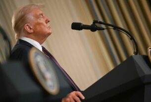 Trump to Address Rare Gathering of Senior US Military Officers at Quantico Amid Pentagon Shakeups