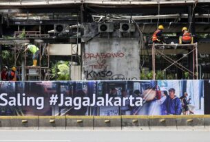 Indonesia’s Growing Unease: When Concessions Aren’t Enough to Heal Economic Wounds