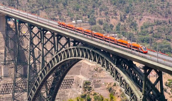 Special Train Service Launched from Budgam to Katra to Support Stranded Passengers