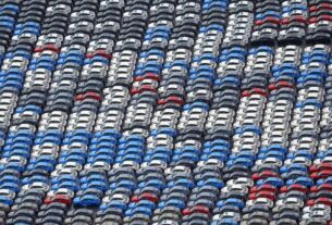 Japanese Exports to U.S. Tumble 14% in August: A Fifth Consecutive Monthly Decline Amid Tariff Tensions