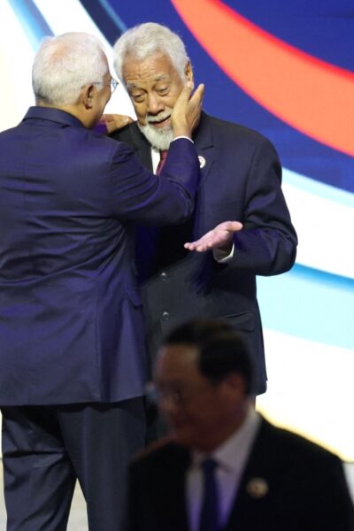 Timor-Leste Joins ASEAN: A Journey of Tears, Triumph, and Unbreakable Spirit