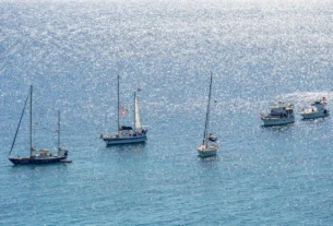Increased Drone Activity Over Global Sumud Flotilla: A Mission of Courage and Humanity Faces Rising Threats