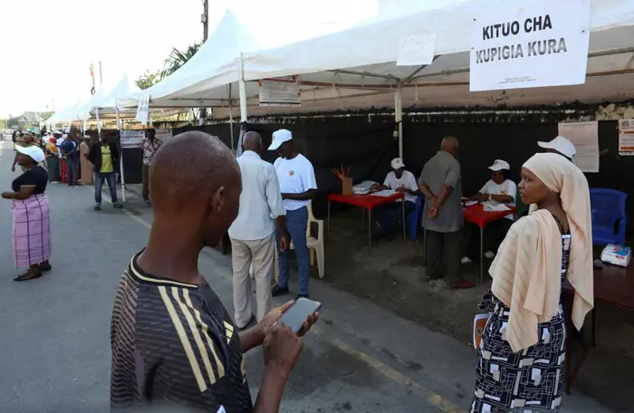 Tanzania Urges Workers & Students to Stay Home Amid Post-Election Turmoil