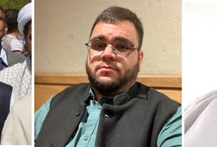 In Budgam, It’s Aga vs Aga vs Aga: A Political Battle of Legacy and Change