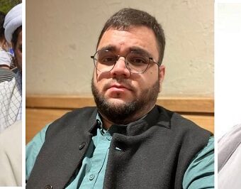 In Budgam, It’s Aga vs Aga vs Aga: A Political Battle of Legacy and Change