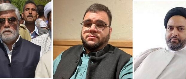 In Budgam, It’s Aga vs Aga vs Aga: A Political Battle of Legacy and Change