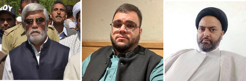 In Budgam, It’s Aga vs Aga vs Aga: A Political Battle of Legacy and Change