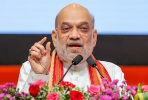 Home Ministry Releases ₹20 Crore to Nagaland for Flood and Landslide Relief