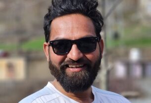 RS Polls: Ballot Paper Sent to Kathua Jail for AAP MLA Mehraj Malik