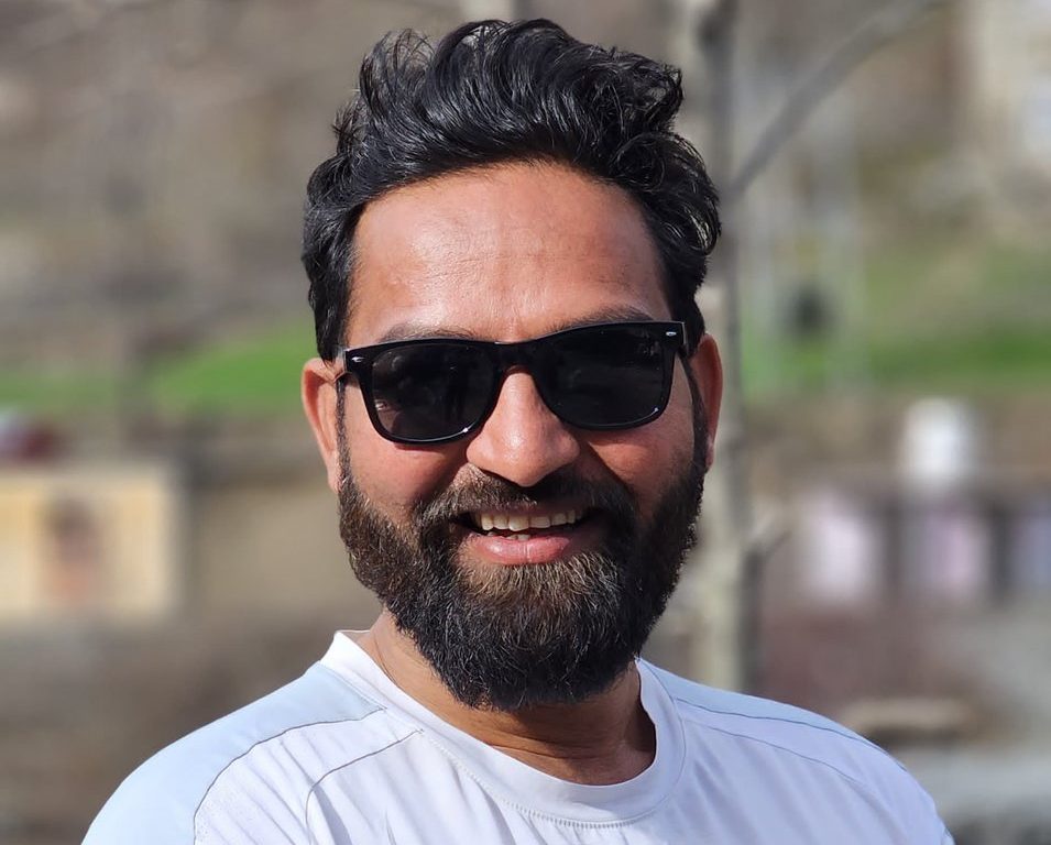 RS Polls: Ballot Paper Sent to Kathua Jail for AAP MLA Mehraj Malik