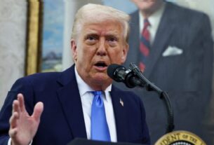 Trump Labels BRICS as an “Attack” on the U.S. Dollar