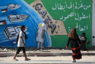 Gaza Endures Violent Strikes Despite Ceasefire Appeal by Trump