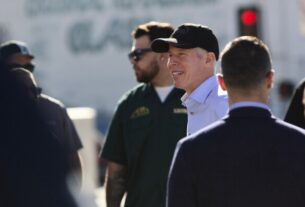 Shutdown Crisis Deepens: Over 1,400 Nuclear Security Workers Forced Off the Job — A Growing Danger to American Safety