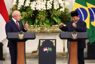 Jakarta to Make English Mandatory in Primary Schools by 2027, Adds Portuguese to Strengthen Ties with Brazil