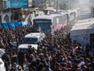 Quiet UK Summit Begins Strategic Planning for a Rebuilt Gaza