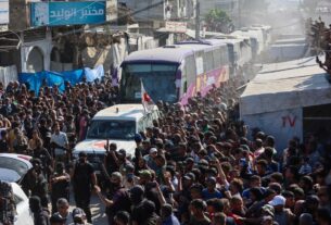 Quiet UK Summit Begins Strategic Planning for a Rebuilt Gaza