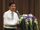 Abhisit Vejjajiva Returns: Thailand’s Former PM Reinstated as Democrat Party Leader