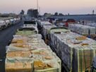 Border Crossing to Stay Closed, Israel Says, as U.S. Alleges Hamas Ceasefire Violation