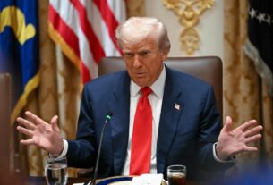 Trump Admits Authorising CIA Black Ops in Venezuela, Ignites Maduro’s Fury