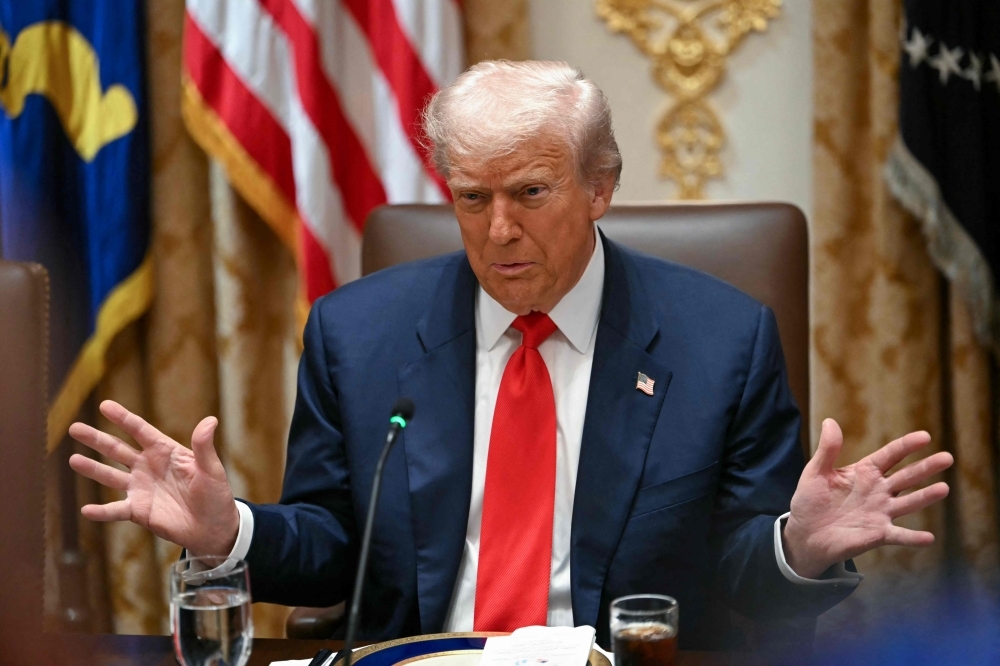 Trump Admits Authorising CIA Black Ops in Venezuela, Ignites Maduro’s Fury