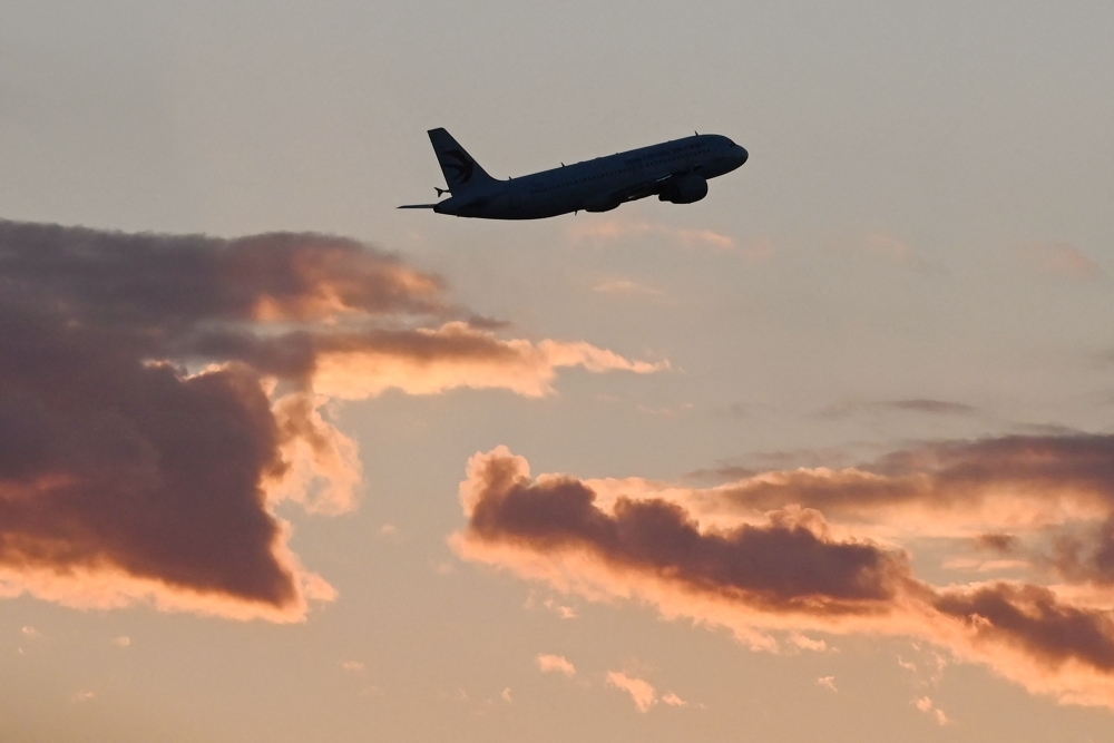 China and India Reconnect Skies After Years of Pause — A New Chapter in Regional Connectivity