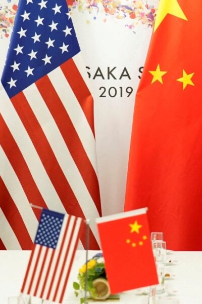 Trump Announces Upcoming Visits to Malaysia, Japan, and South Korea Ahead of Possible Talks with China’s Xi Jinping