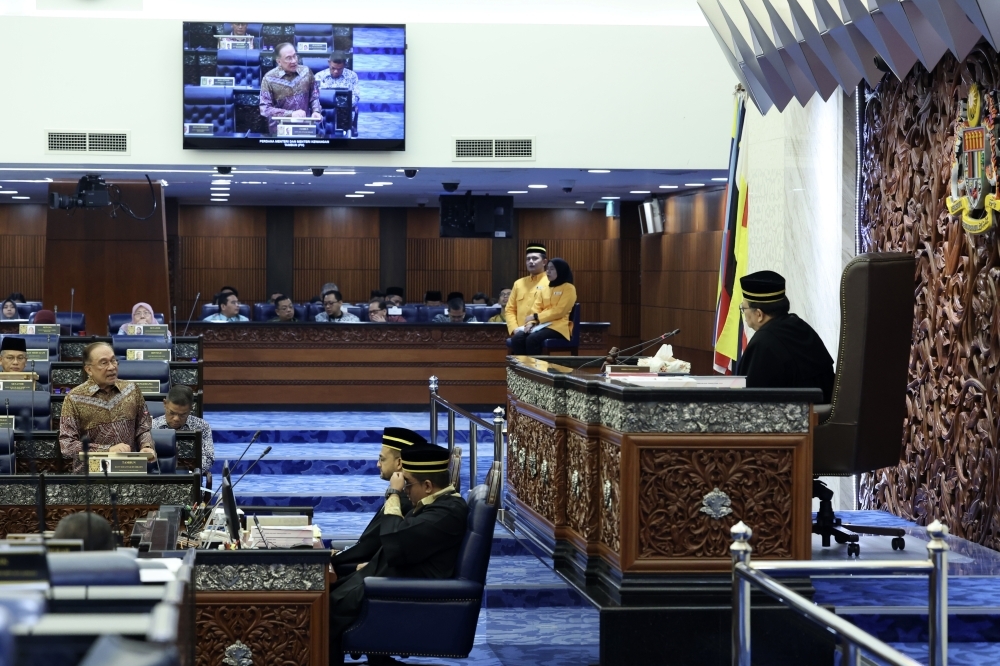 Anwar and Trump to Witness Malaysia-Brokered Peace Deal Between Thailand and Cambodia at ASEAN Summit
