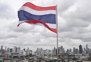 Thailand’s General Election Likely Set for March 29, 2025 — Government Official Confirms