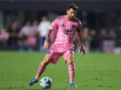 Messi Set for Argentina Return in Puerto Rico Friendly