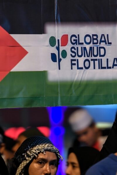 Rapid KL Extends Train Services Tonight for Gaza Solidarity Rally at Axiata Arena