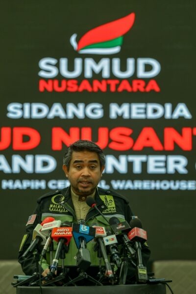 Malaysians Detained in the Global Sumud Flotilla: A Humanitarian Mission Interrupted
